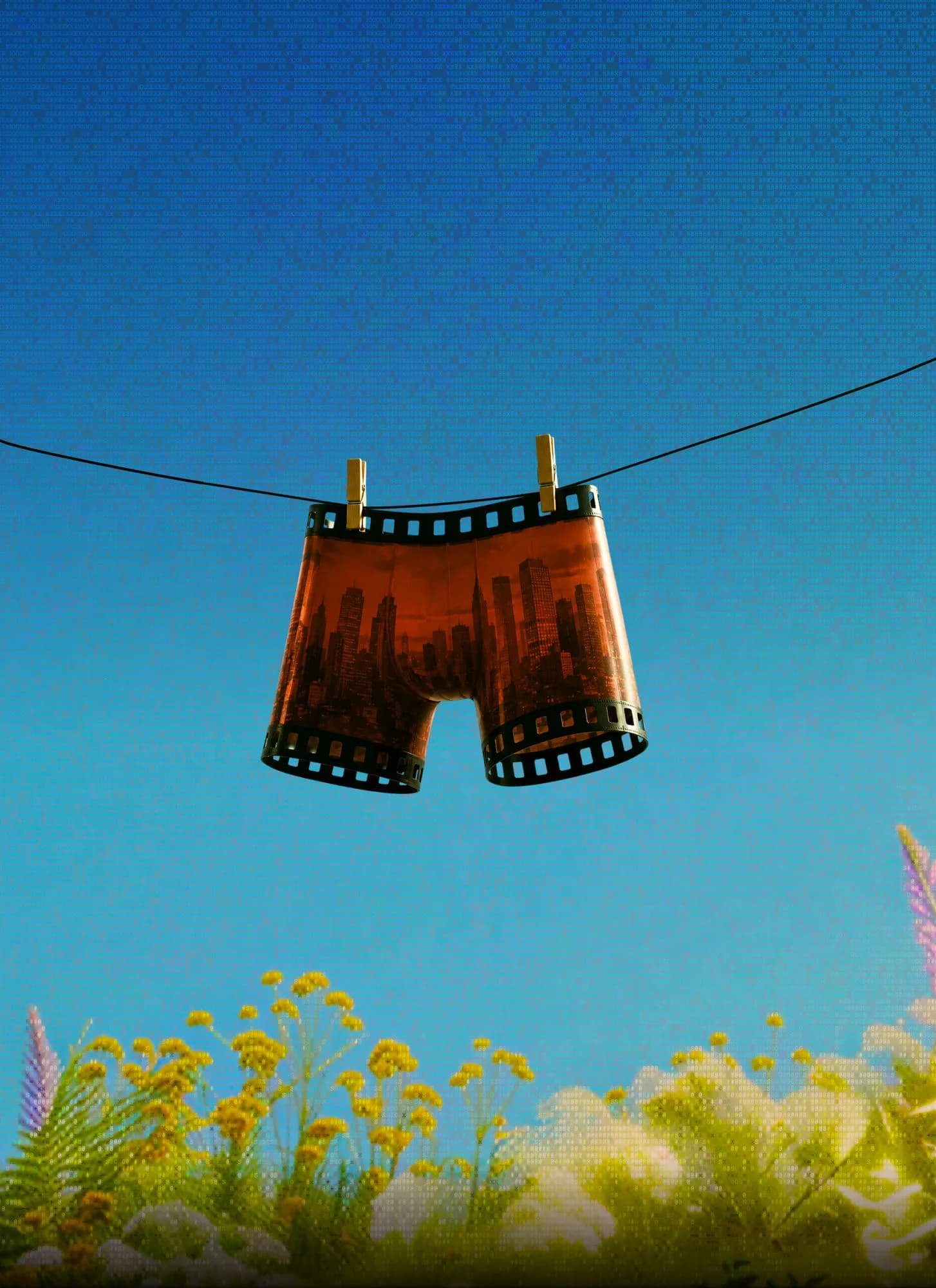 Brand films and campaigns: Van Heusen · Onam film