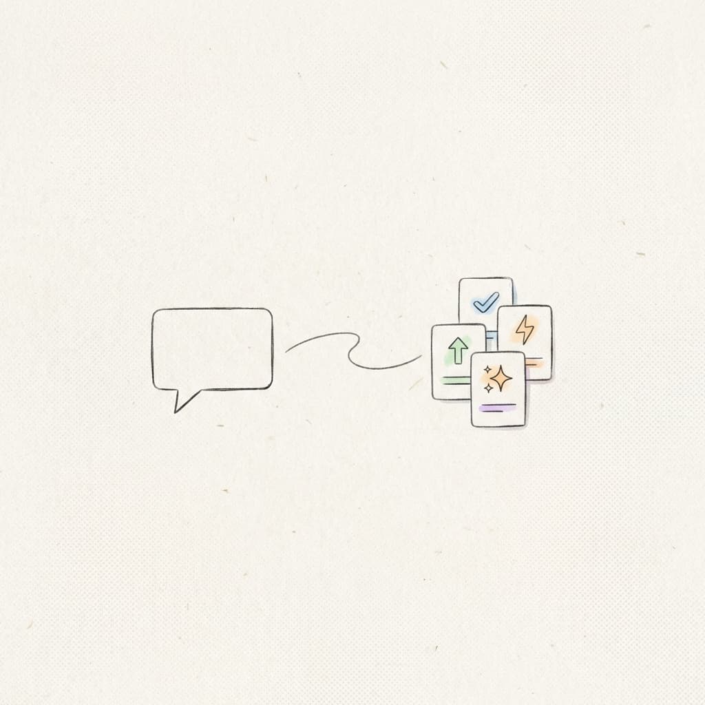 How to get started with your first generation in ShopOS