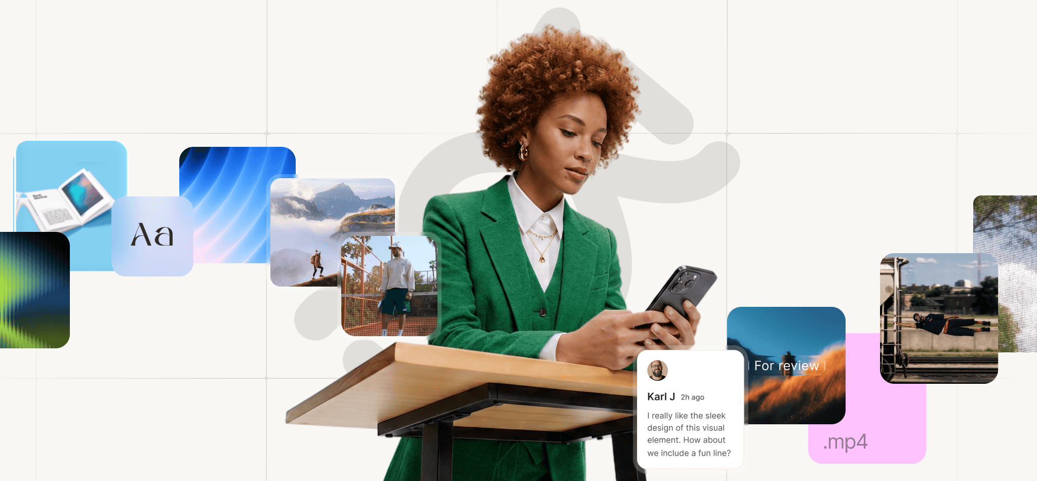 Why Your AI Tool Should Remember Brand Guidelines