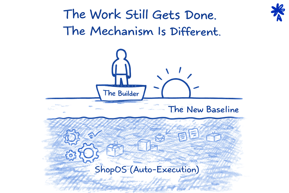 E-Commerce Work