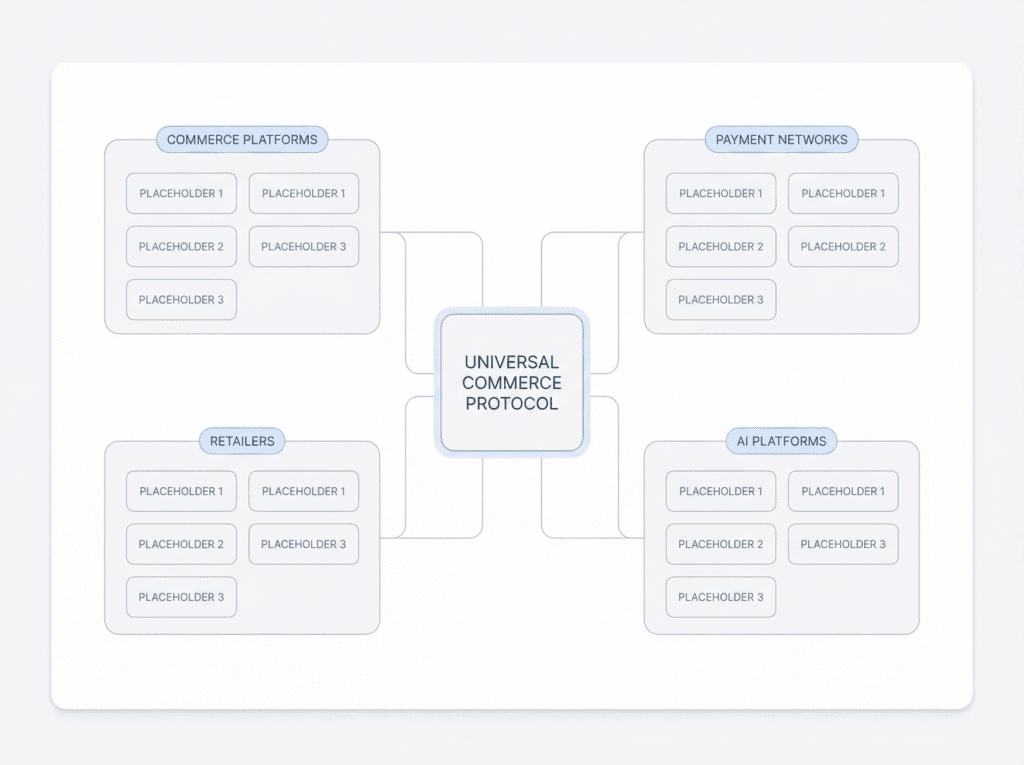 Who's Using Universal Commerce Protocol?