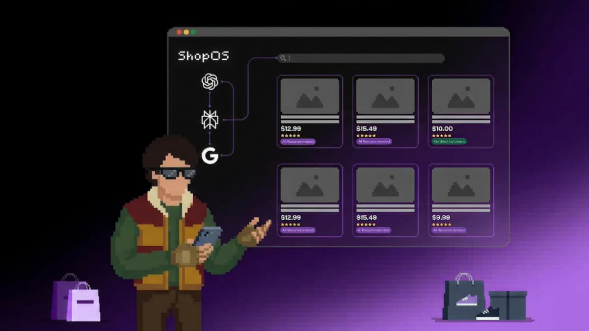 Generative engine optimization for ecommerce