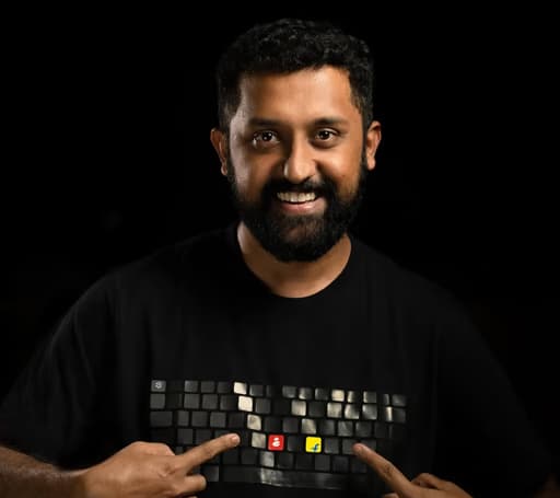 Ajay PV