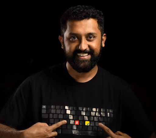 Ajay PV