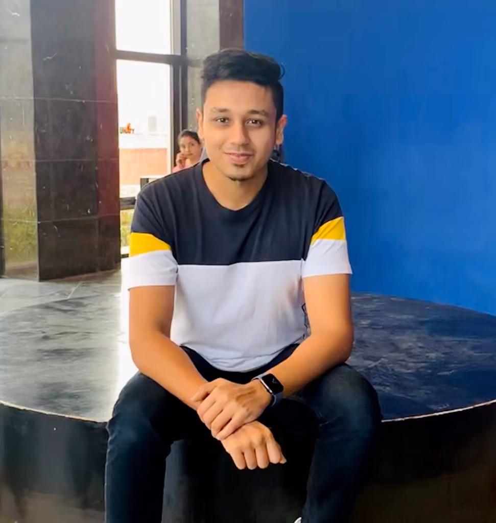 Karan Sonawala