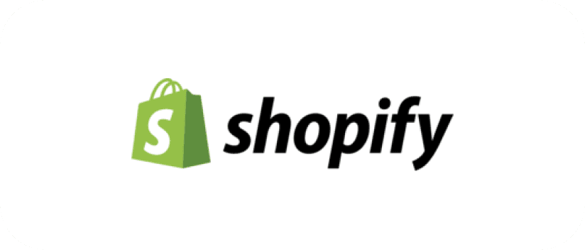 Shopify