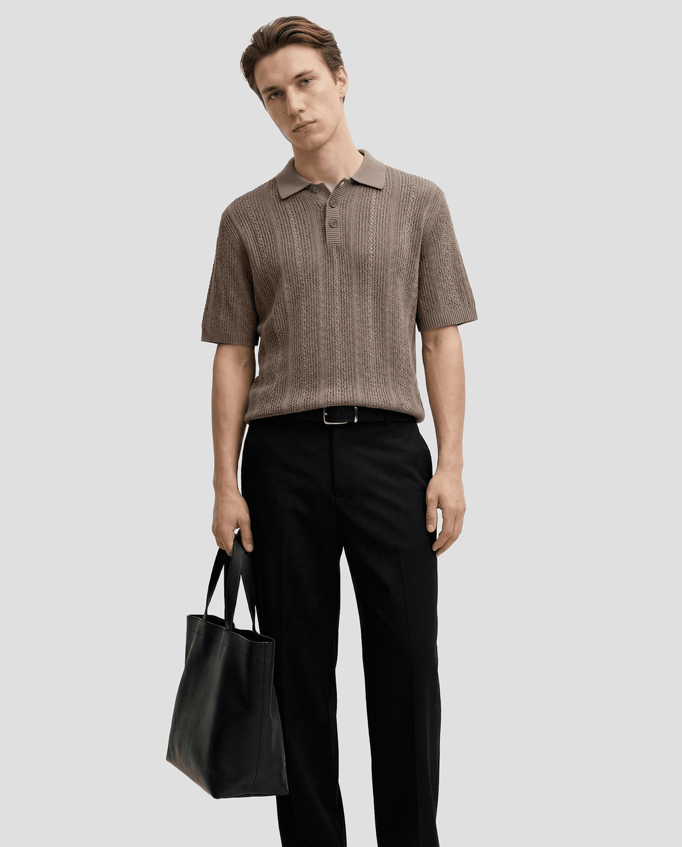 AI-generated catalogue image for e-commerce brand by ShopOS