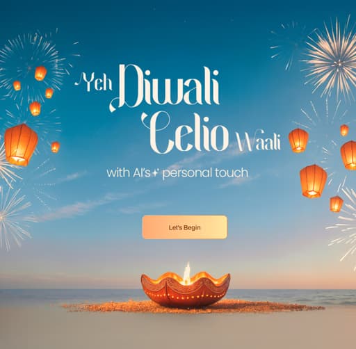 Personalized campaign visual 01