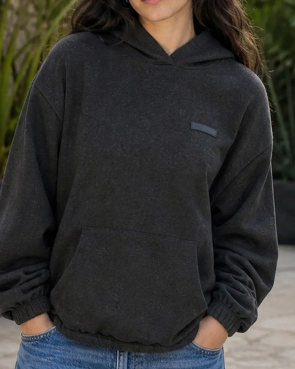 Oversized hoodie, ShopOS output 2 of 5