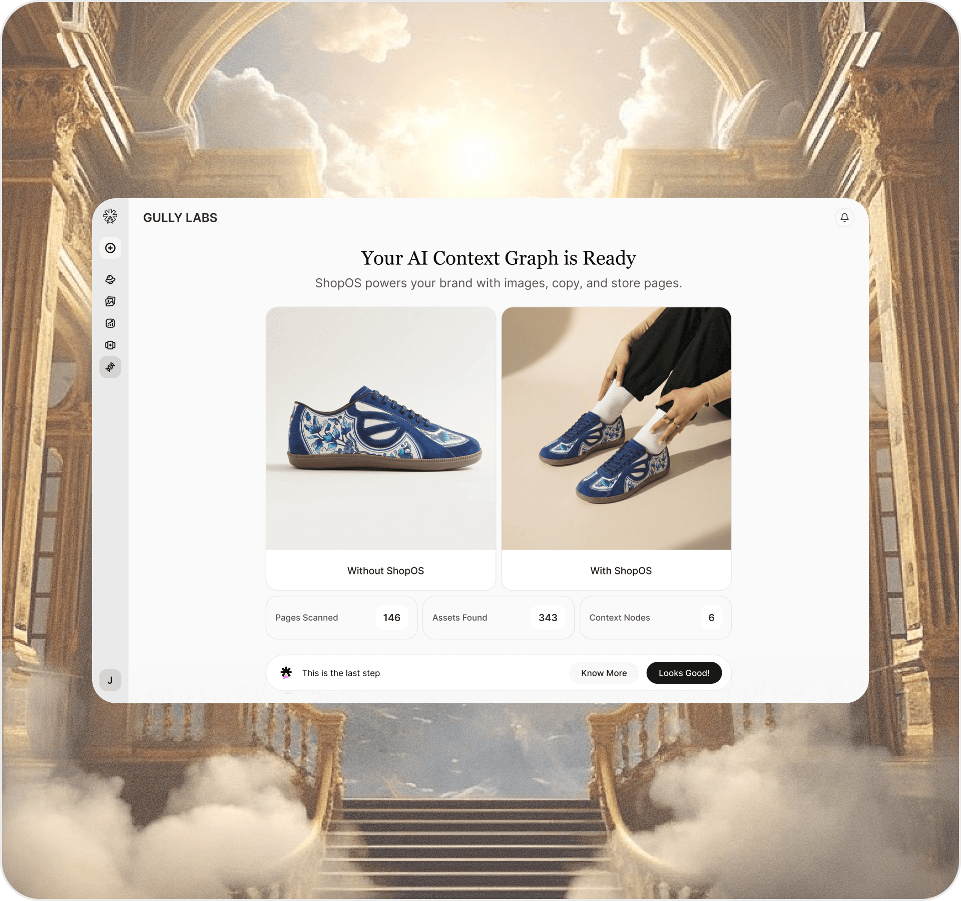 Model preference comparison preview