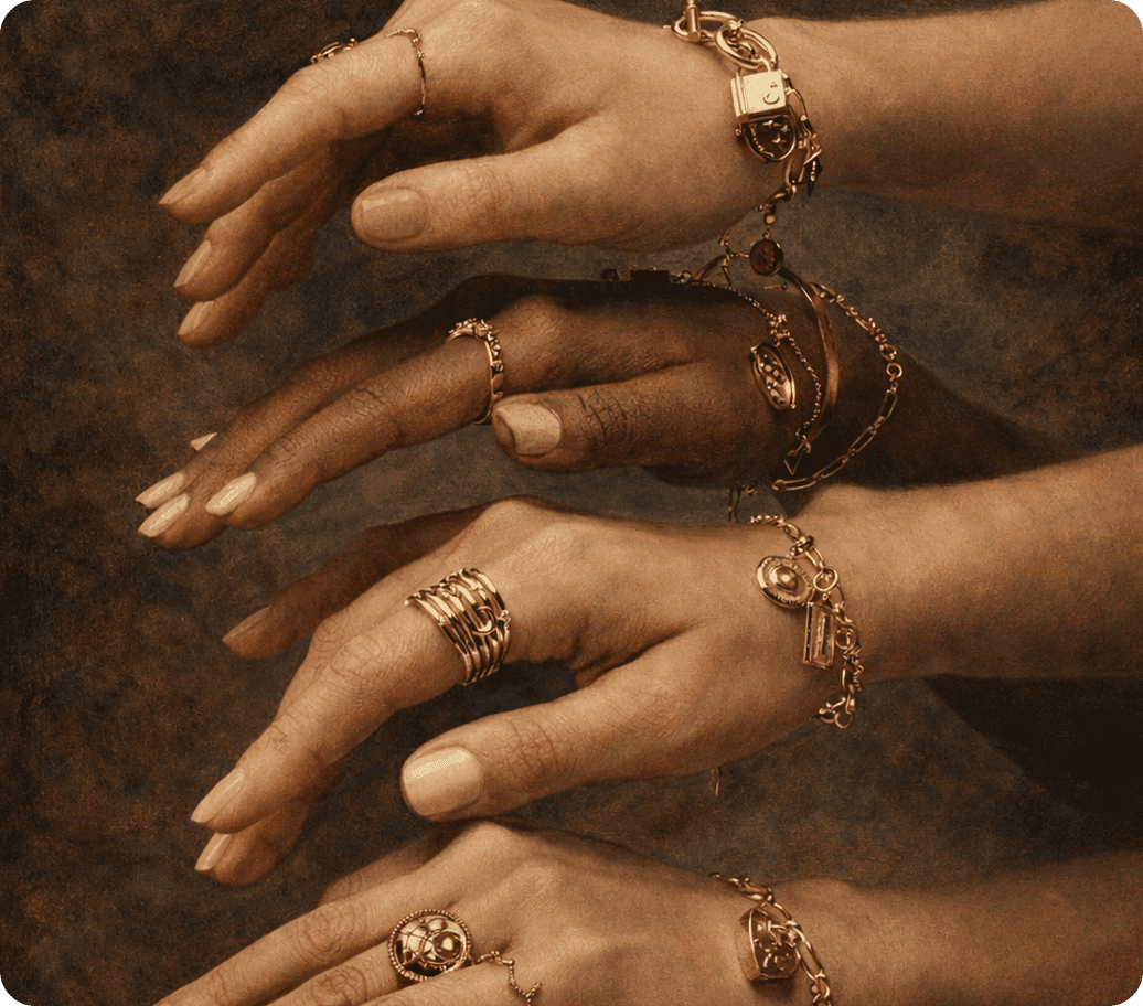 Refresh Your Catalog