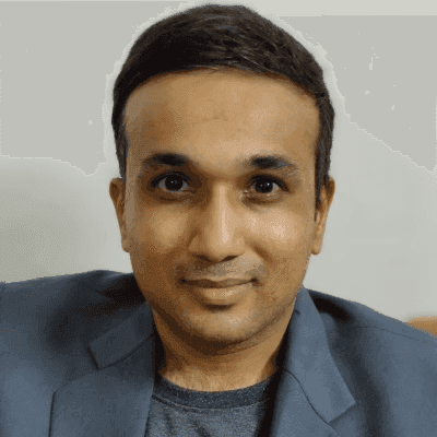 Anirudh Soory
