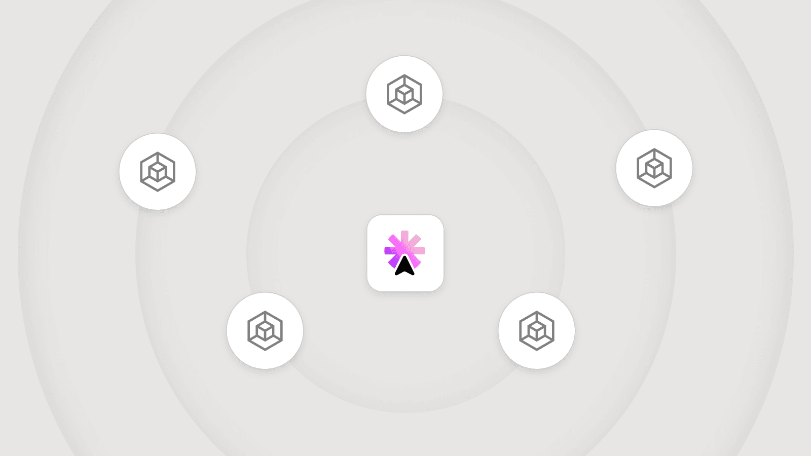 Many Models, One Mind: The Architecture Behind ShopOS Agents