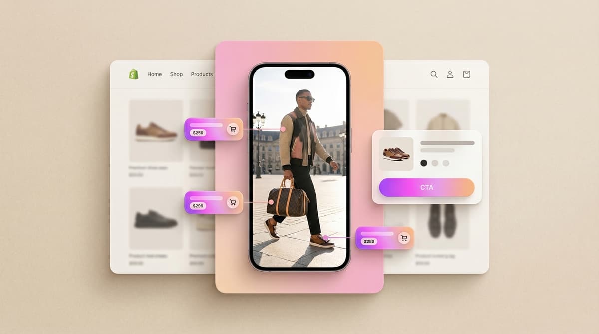 Choose the Right Shoppable Video Platform