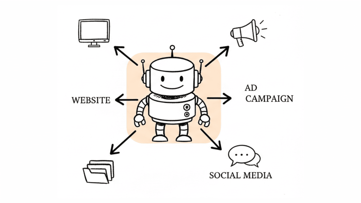 Brand Asset Management for Ecommerce Needs More Than Folders