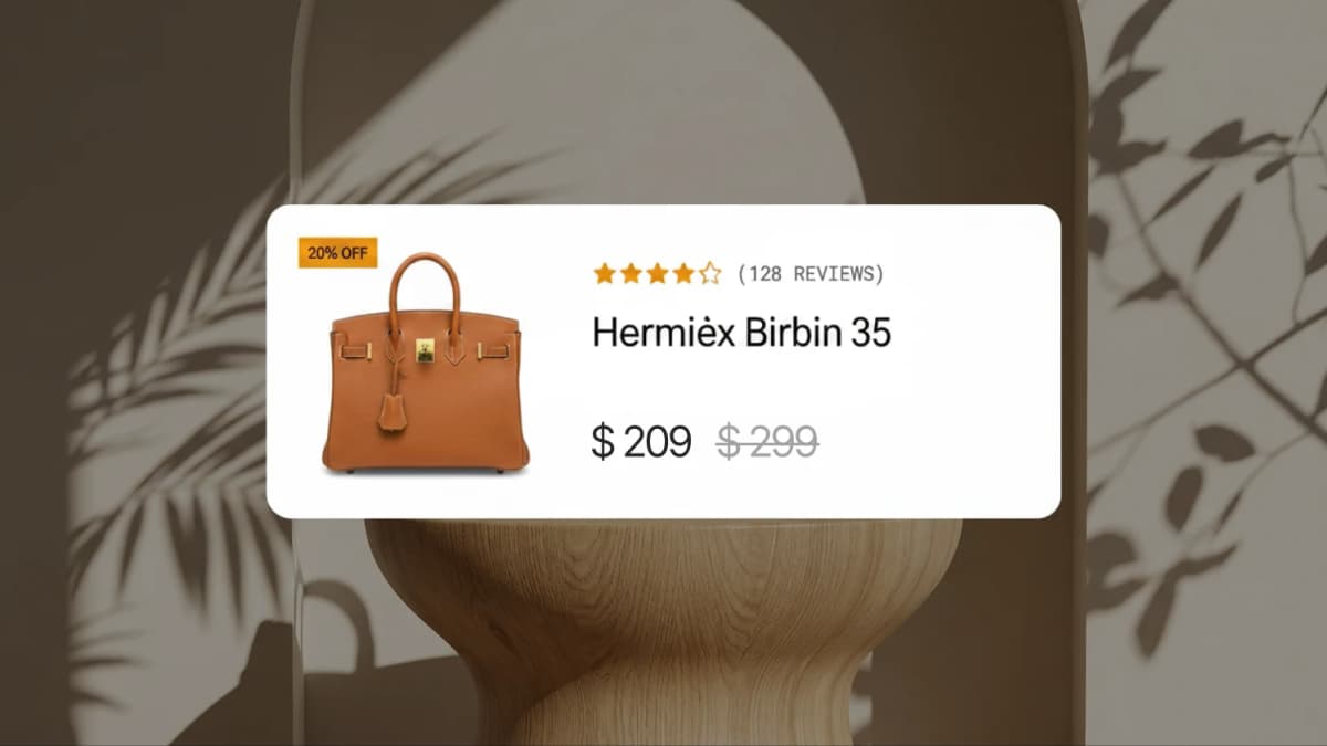 AI Answers Are Becoming the New Shelf Space for E-commerce Brands
