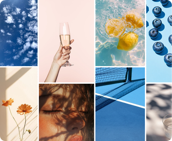 Bring mood boards & ideas to life Bring mood boards ideas to life