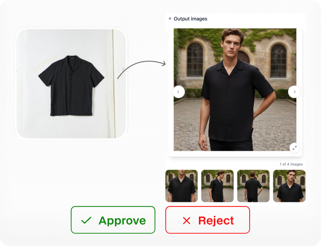 Collaborate, review and approve faster Collaborate review and approve faster