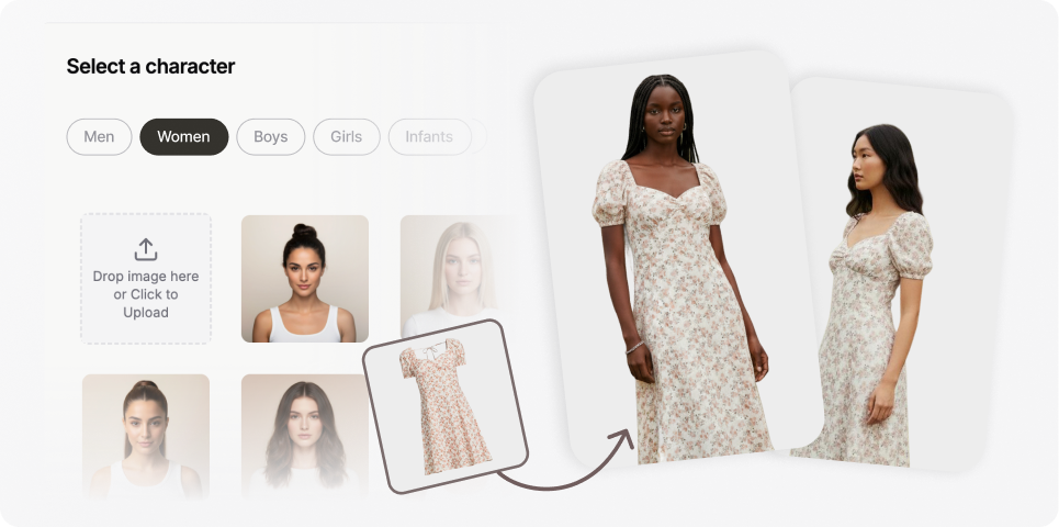 Seamless batch catalog management Seamless batch catalog management