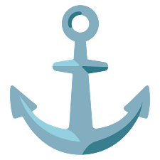 anchor icon