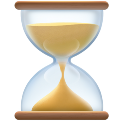 hourglass-not-done_23f3 hourglass not done 23f3