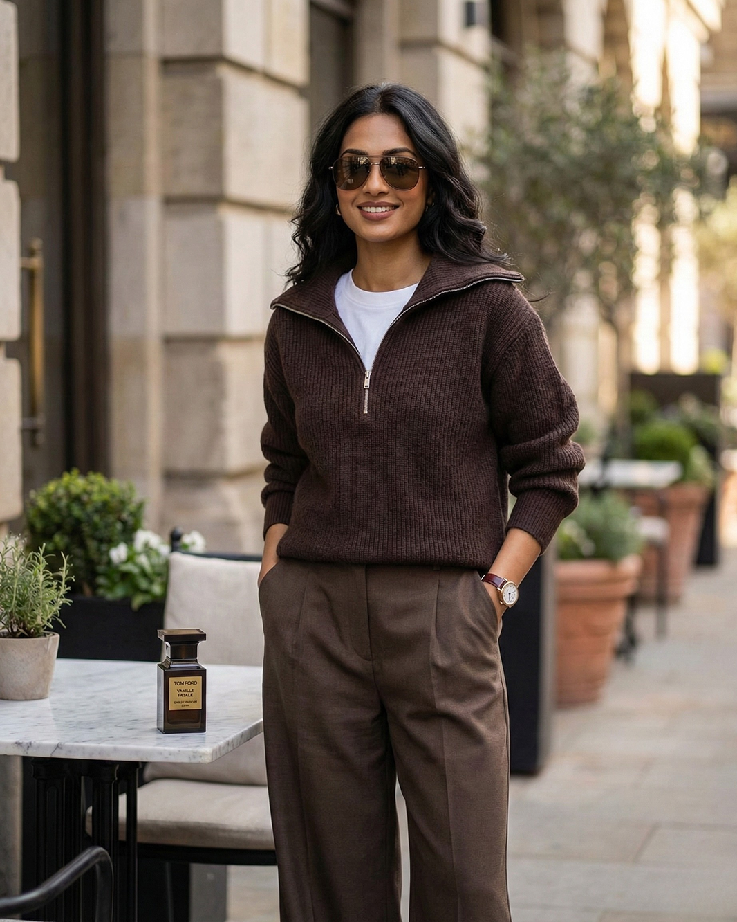 AI Model Try-On (Diverse) AI Model Try On Diverse