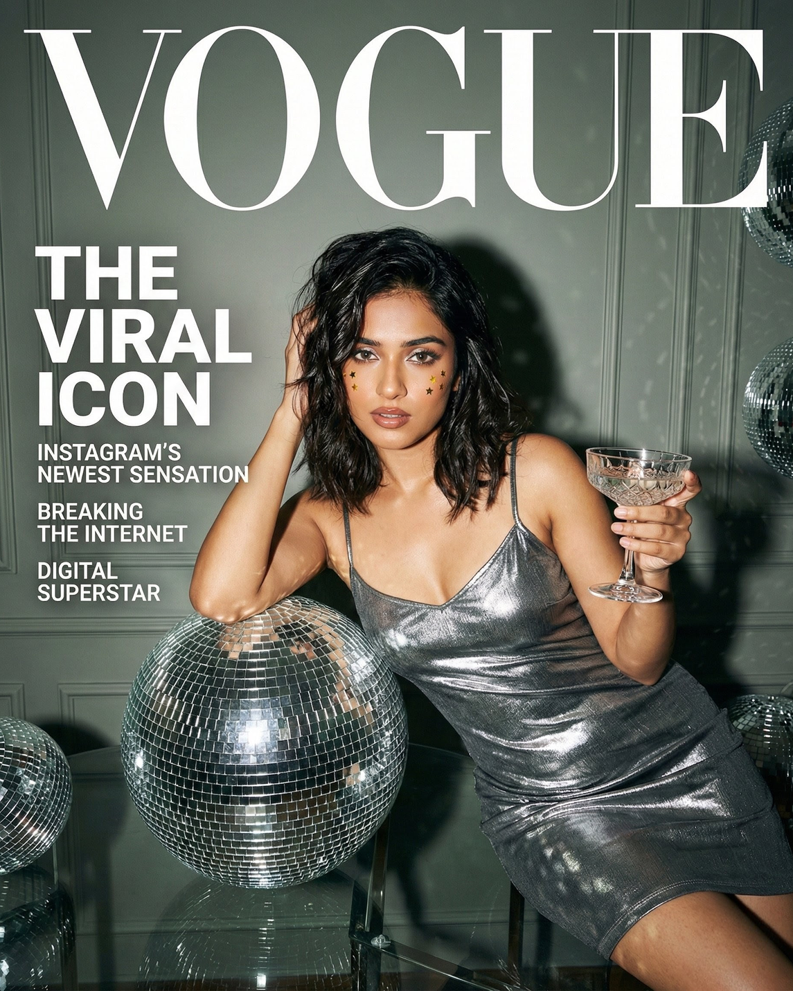 Celebrity Diva layout