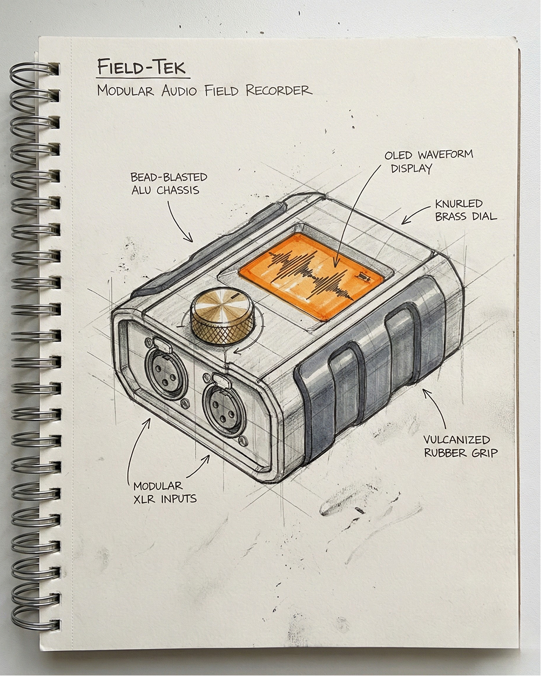 Gadget Sketch to Device_input Gadget Sketch to Device input
