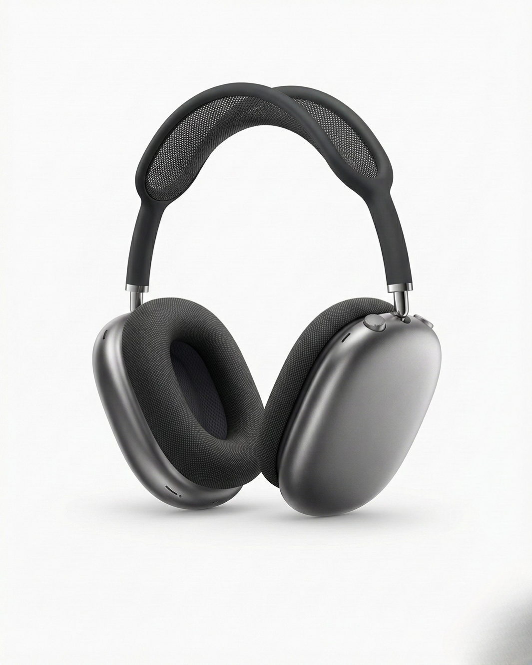 Headphones on Head input