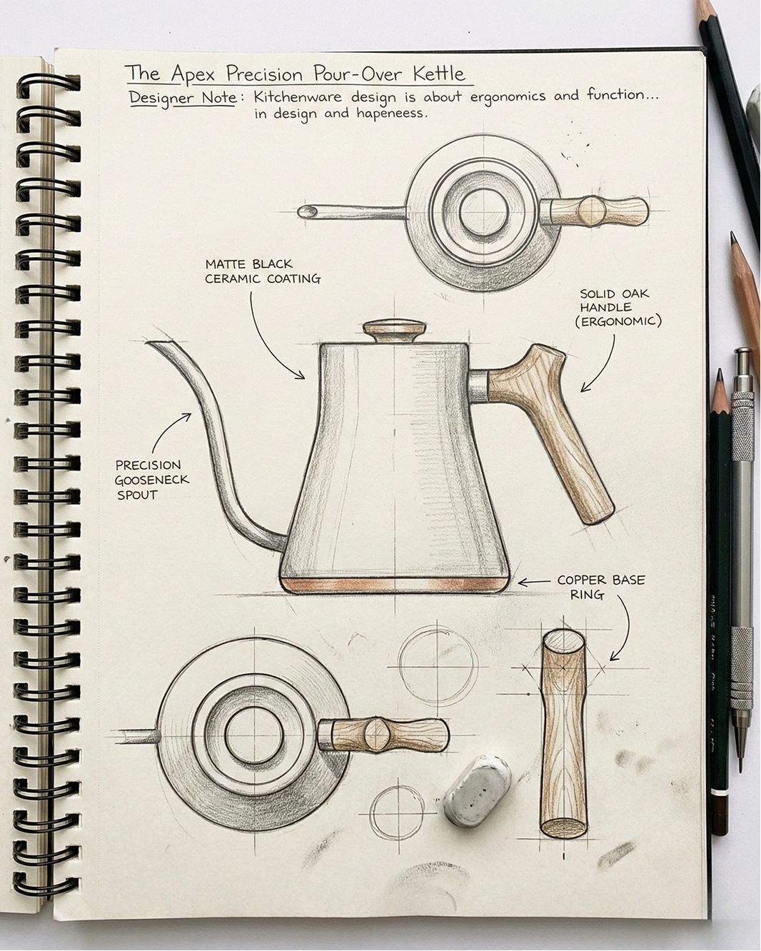 Kitchenware Concept_input Kitchenware Concept input