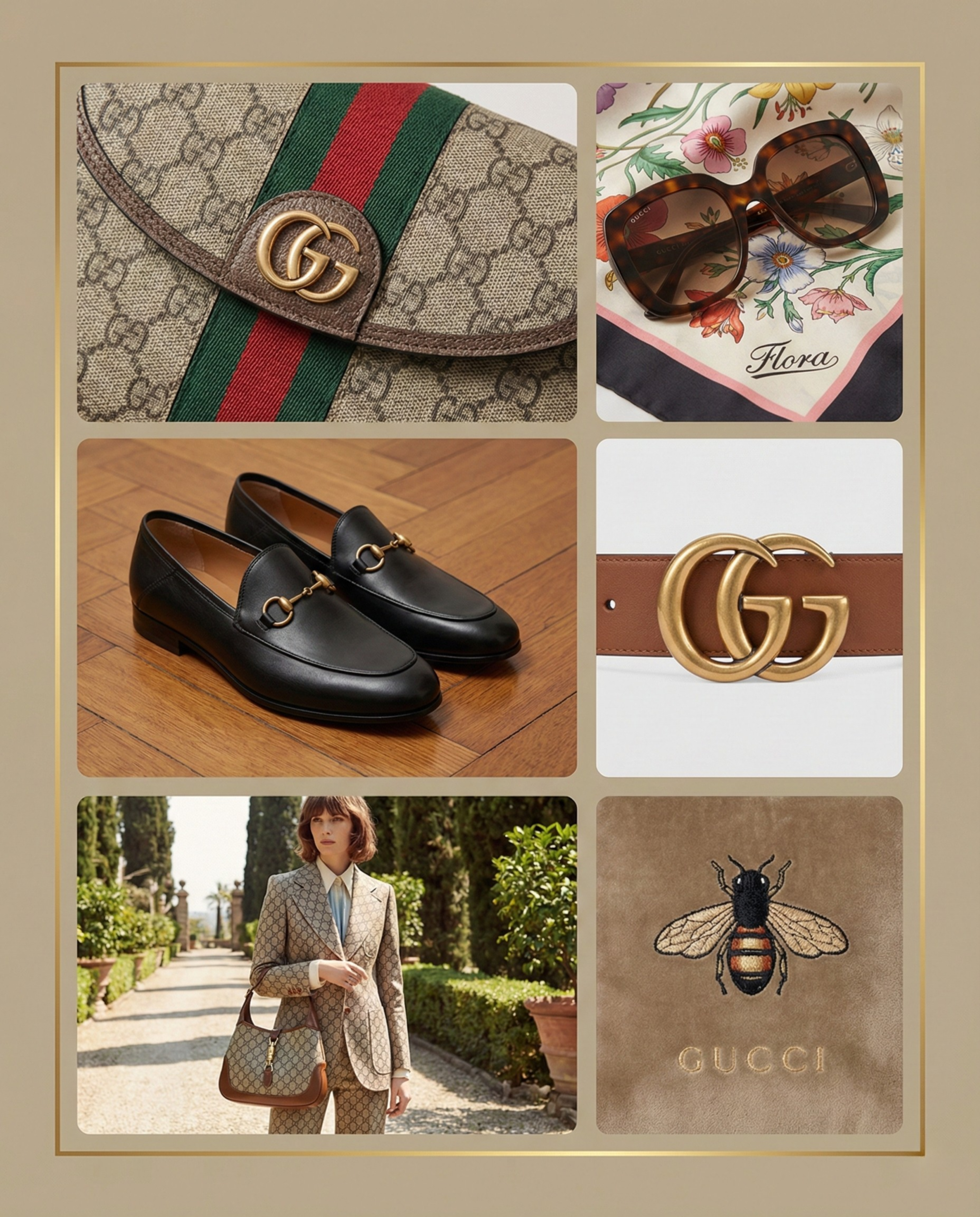 Luxury Brand Visual Moodboard scaled