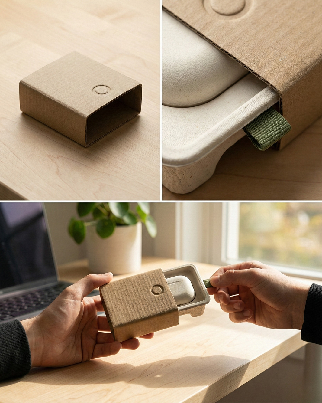 Packaging Design Preview