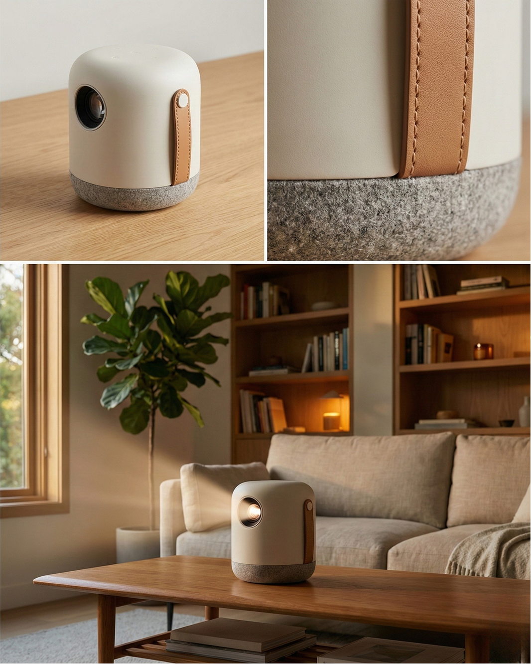 Product ID Concept Render