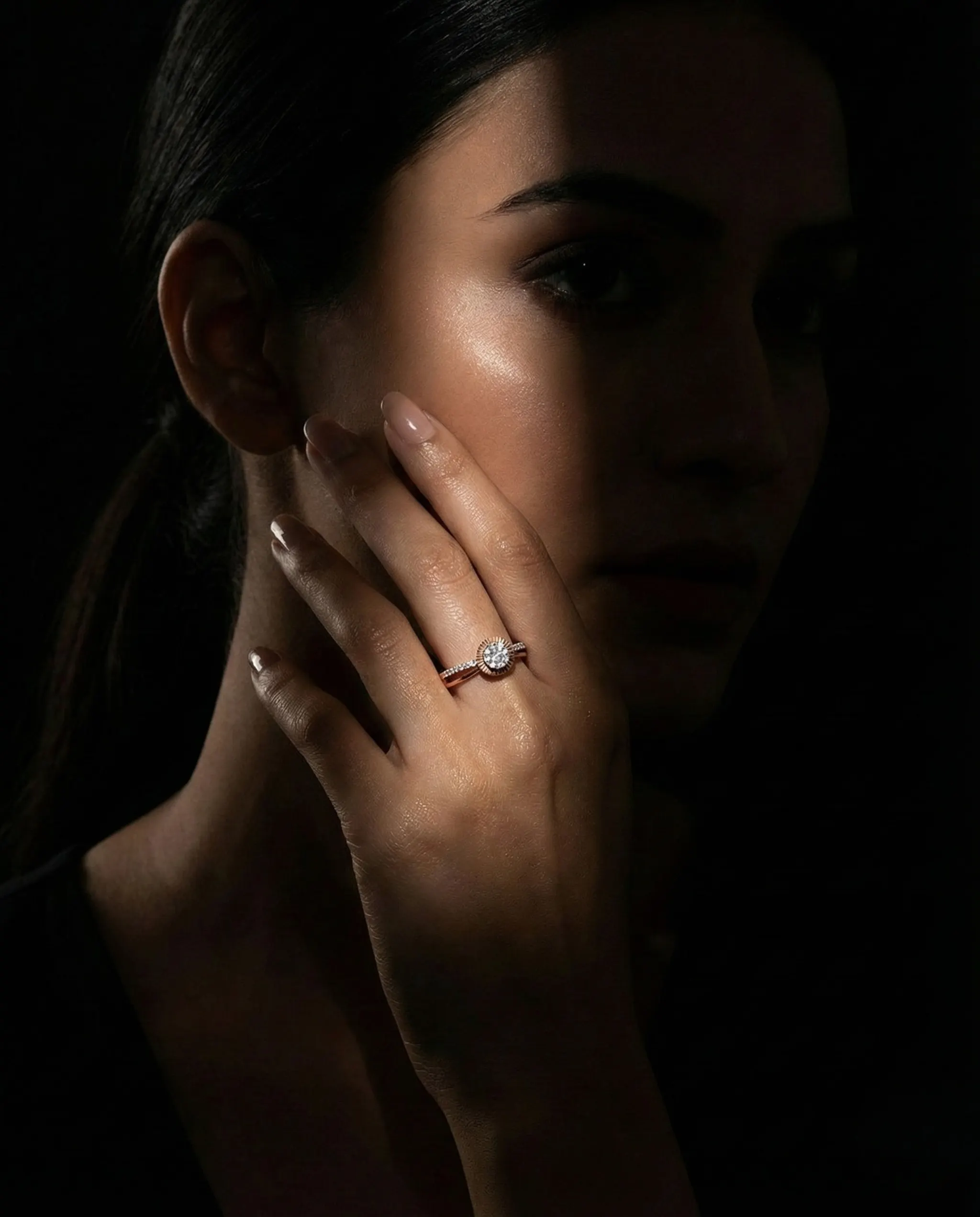 ShopOS Output Ring infocus