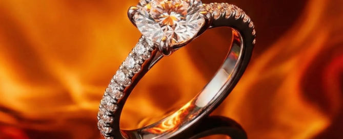 ShopOS jwelery photoshoot