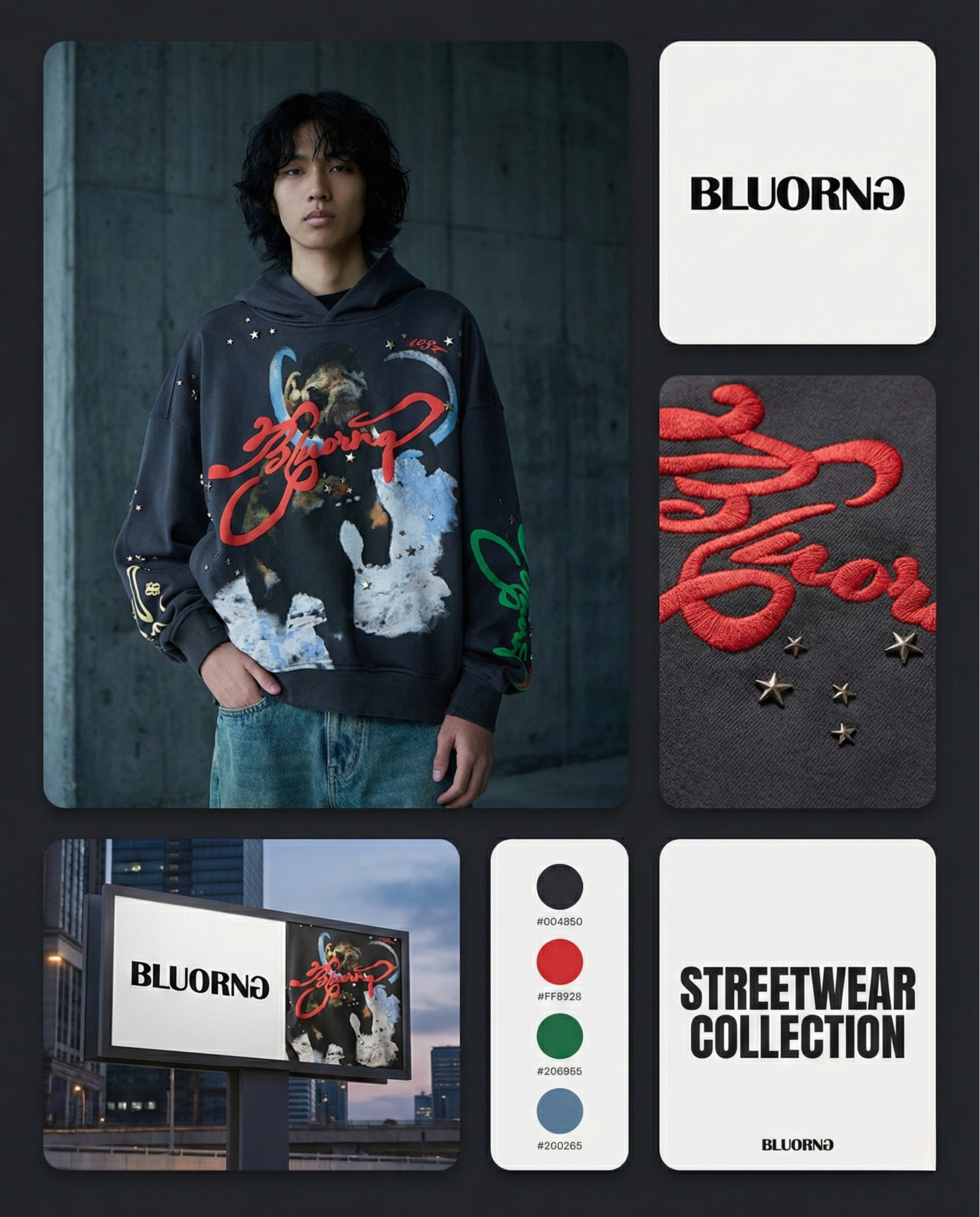 Sweater brand moodboard scaled