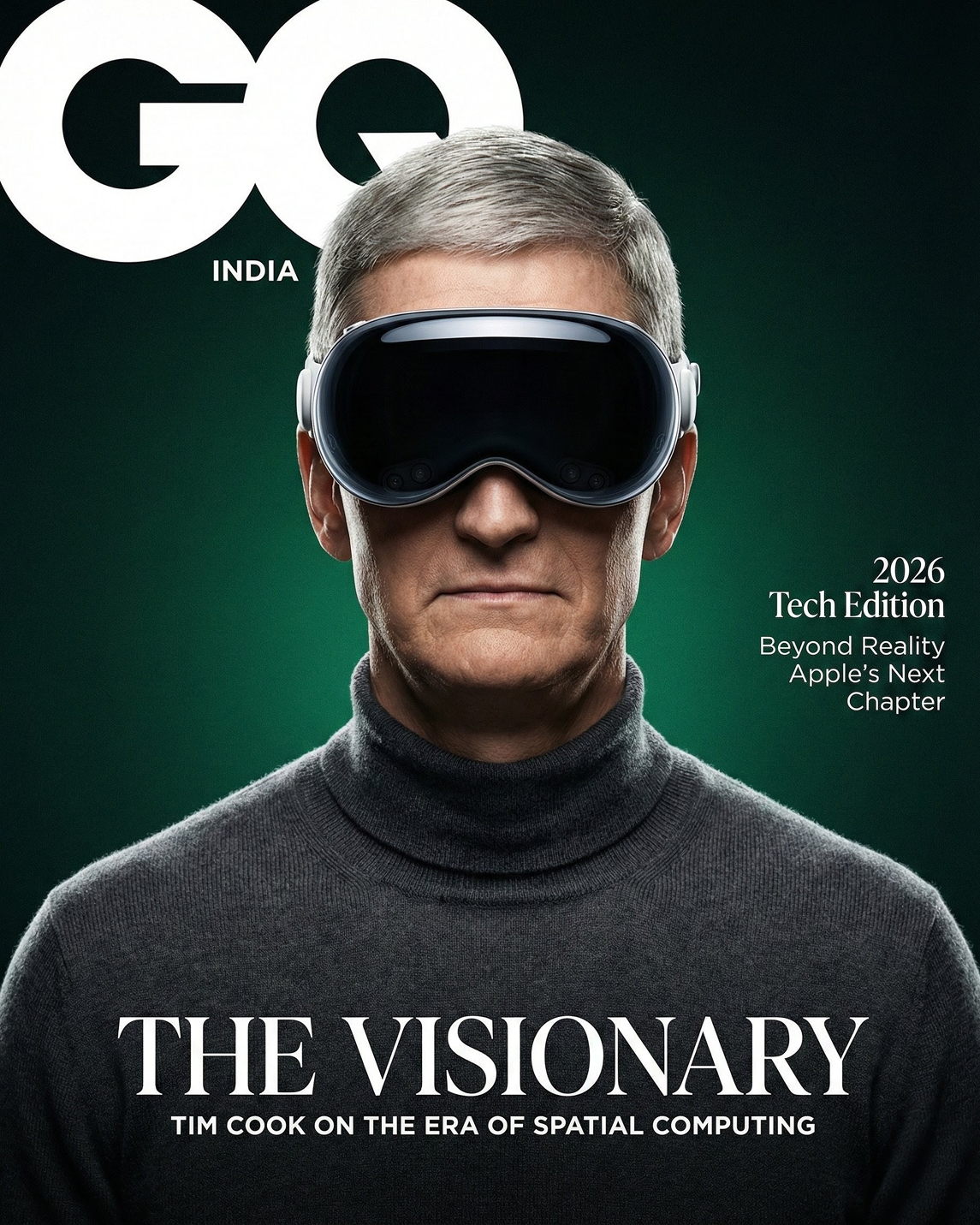 Visionary Gadget Layout 1