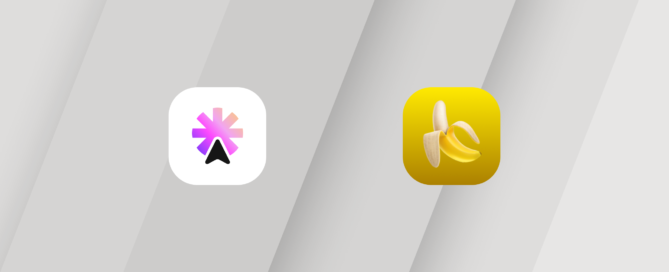 ShopOS vs Nano Banana